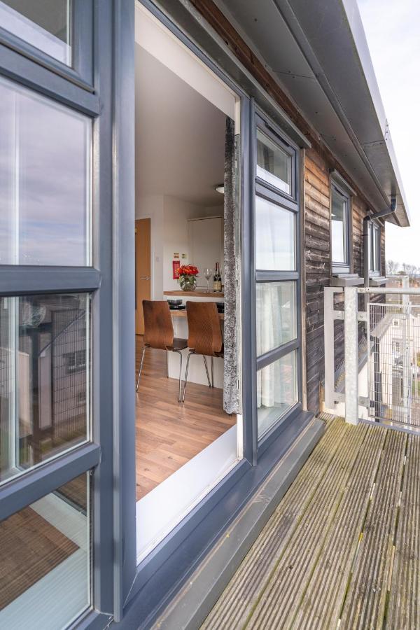 Appartement Parkhill Luxury Serviced - Hilton Campus